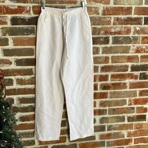 COTTONWORLD Casual Wide Leg Pants